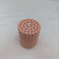 Mille Bulles - Bougie à base d'huiles essentielles