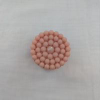 Mille Bulles - Bougie à base d'huiles essentielles