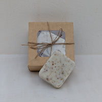 Élixir Nature — Savon Naturel Artisanal