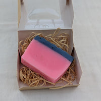 Élixir Nature — Savon Naturel Artisanal