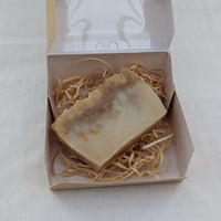 Élixir Nature — Savon Naturel Artisanal