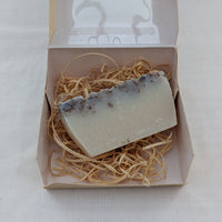 Élixir Nature — Savon Naturel Artisanal