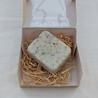 Élixir Nature — Savon Naturel Artisanal