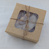 Élixir Nature — Savon Naturel Artisanal