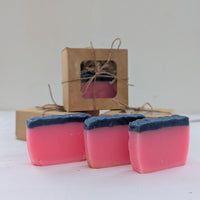 Élixir Nature — Savon Naturel Artisanal