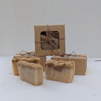 Élixir Nature — Savon Naturel Artisanal