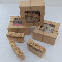 Élixir Nature — Savon Naturel Artisanal