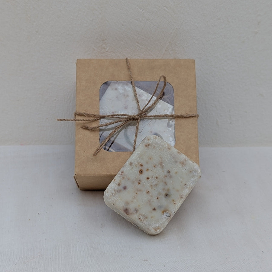 Élixir Nature — Savon Naturel Artisanal