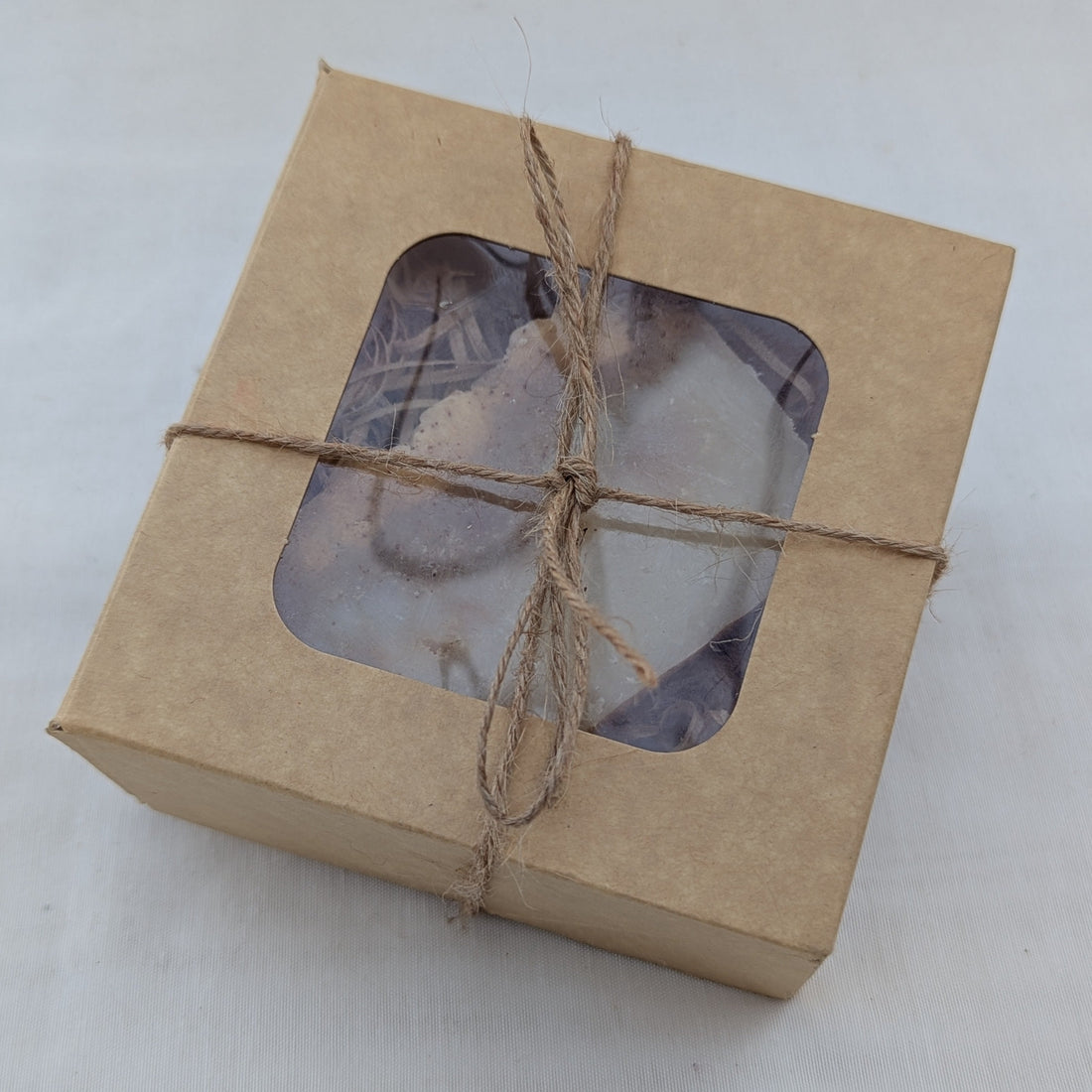 Élixir Nature — Savon Naturel Artisanal